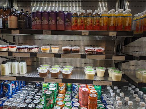 Photo of ZAATAR W ZEIT - 531 Granville St, Vancouver, BC V6C 1X6